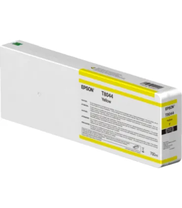 Epson | Yellow T8044 - PraxiStore | 383 $ - 0010343917507