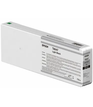 Epson | Light Black T8047 - PraxiStore | 383 $ - 0010343917538