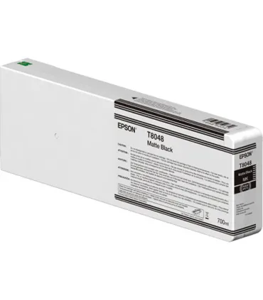 Epson | Matte Black T8048 - PraxiStore | 403 $ - 0010343917545