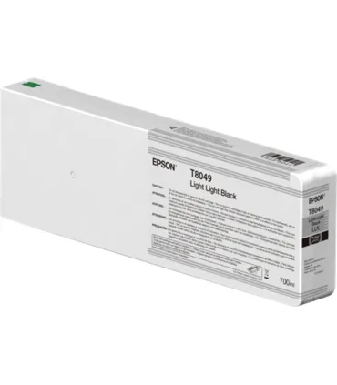 Epson | Light Light Black T8049 - PraxiStore | 403 $ - 0010343917552