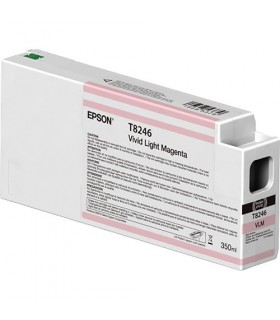 Cartucho de tinta Epson Magenta Light  T8246