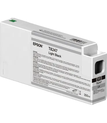 Epson | Light Black T8247 - PraxiStore | 404 $ - 0010343917651