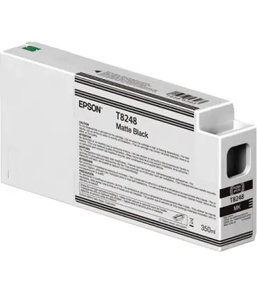 Epson | Matte Black T8248 - PraxiStore | 382 $ - 0010343917668