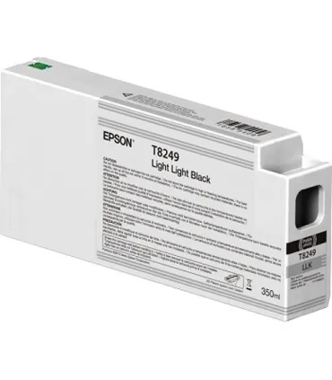 Epson | Light Light Black T8249 - PraxiStore | 382 $ - 0010343917675