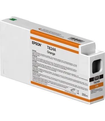 Epson | Orange T824A - PraxiStore | 404 $ - 0010343917682