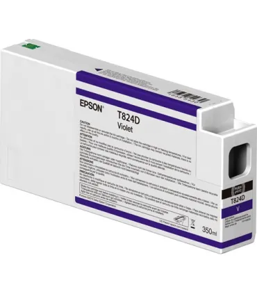 Epson | Violet T824D - PraxiStore | 404 $ - 0010343917705