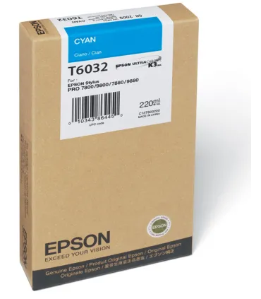 Epson | CIAN T6032 - PraxiStore | 174 $ - 0010343853386