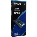 Epson | TINTA CYAN T5492 - PraxiStore | 247 $ - 0